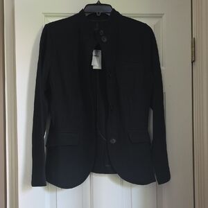 Banana Republic Black Women's Jacket